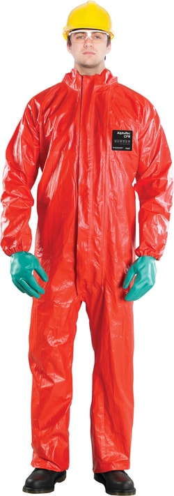 Ansell&nbsp;AlphaTec&trade; CFR